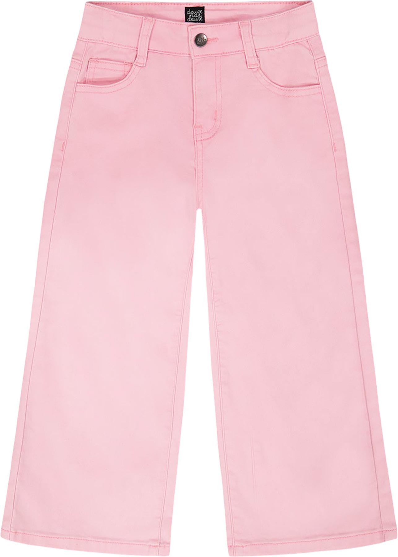 Product image for Wide Leg Jeans - Little Girl