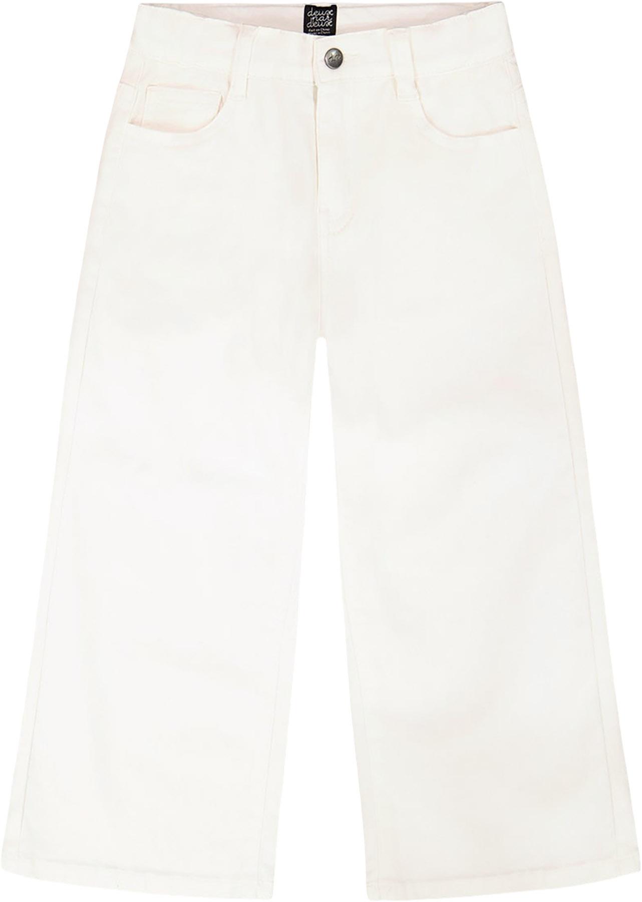 Product image for Wide Leg Jeans - Little Girl
