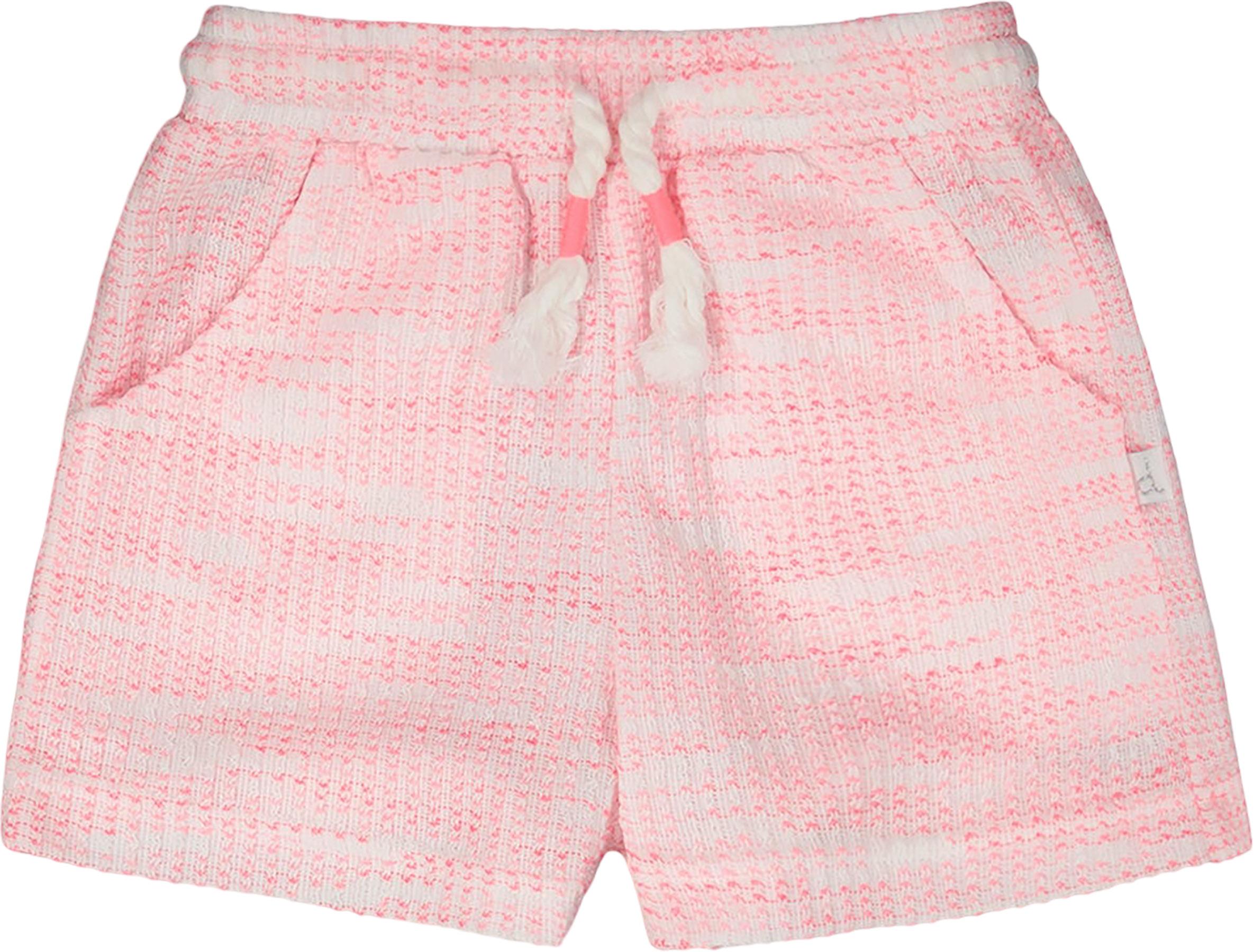Product image for Jacquard Knit Shorts - Big Girl