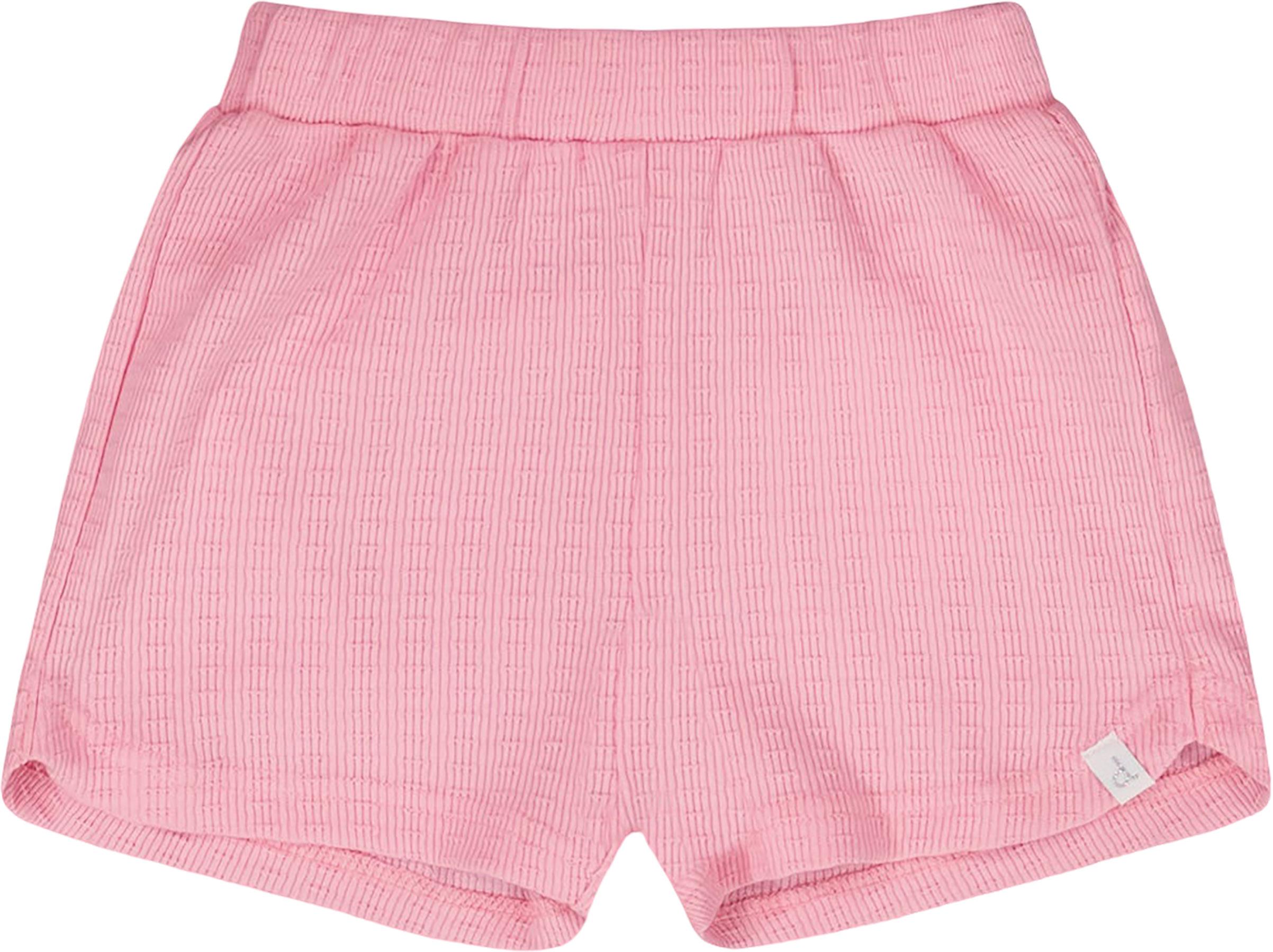 Image de produit pour Crinkle Jersey Shorts - Little Girl