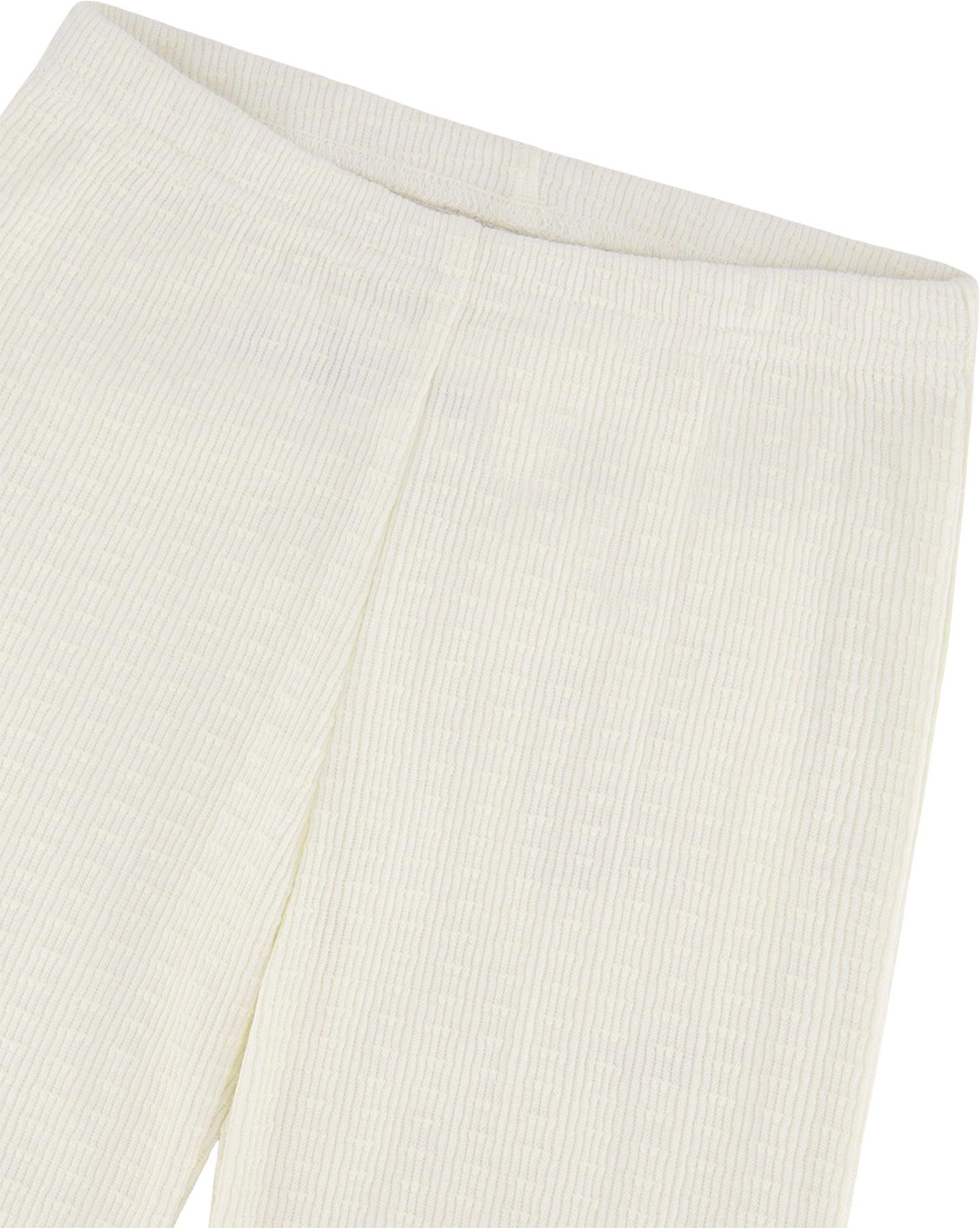 Product gallery image number 3 for product Crinkle Jersey Leggings - Big Girl