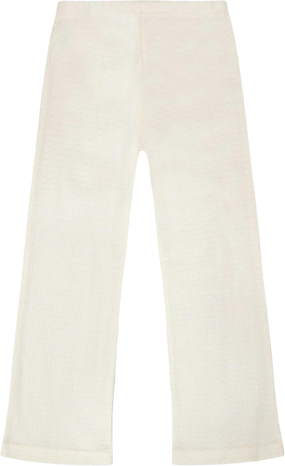 Product gallery image number 2 for product Crinkle Jersey Leggings - Little Girl