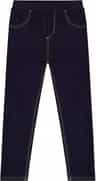 Colour: Navy Blue Denim
