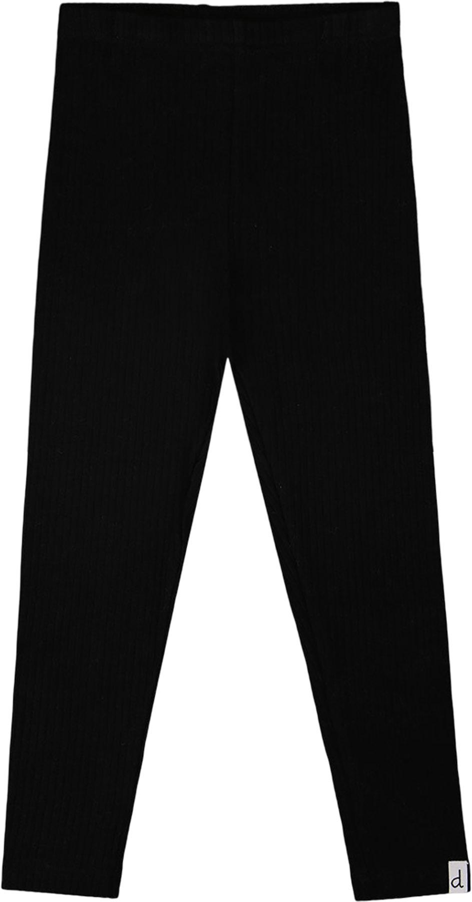 Product image for Full-Length Rib Leggings - Big Girl