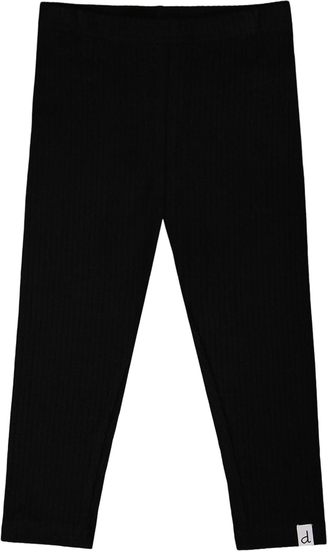 Product image for Rib Capri Leggings - Little Girl