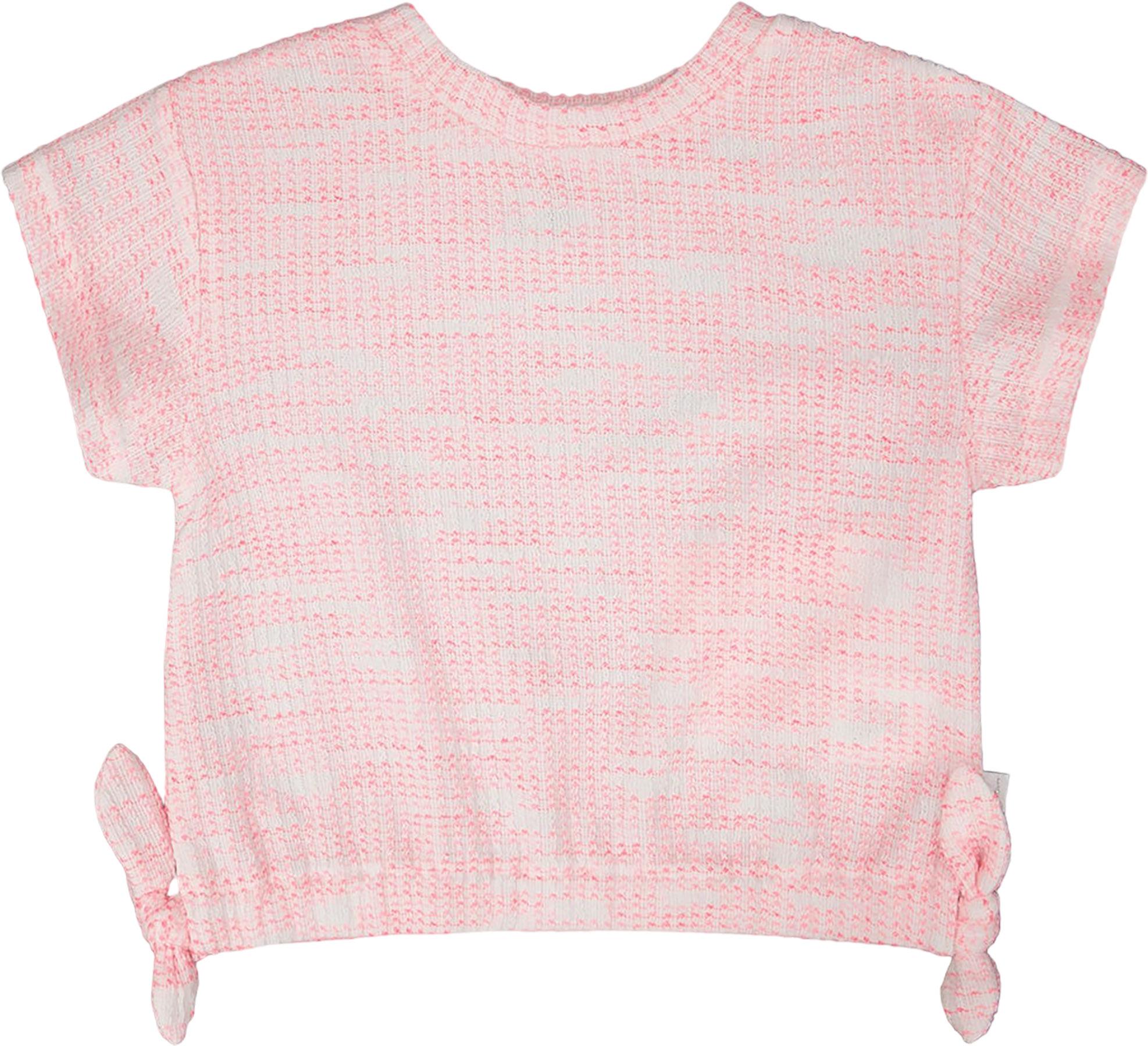 Product image for Jacquard Knit T-Shirt - Big Girl
