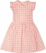 Colour: Pink Gingham