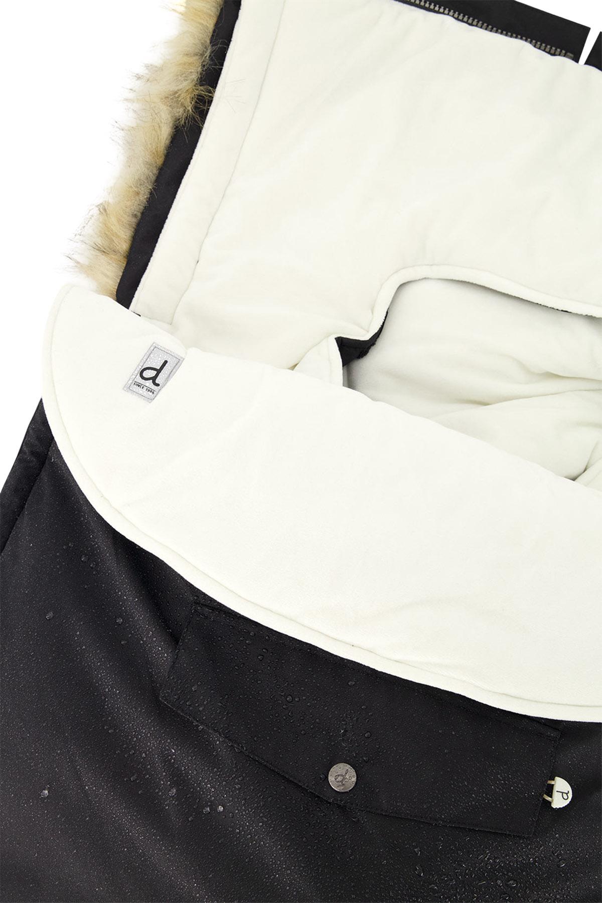 Numéro de l'image de la galerie de produits 4 pour le produit Nid d'ange pour sièges d'auto et poussettes - Fille