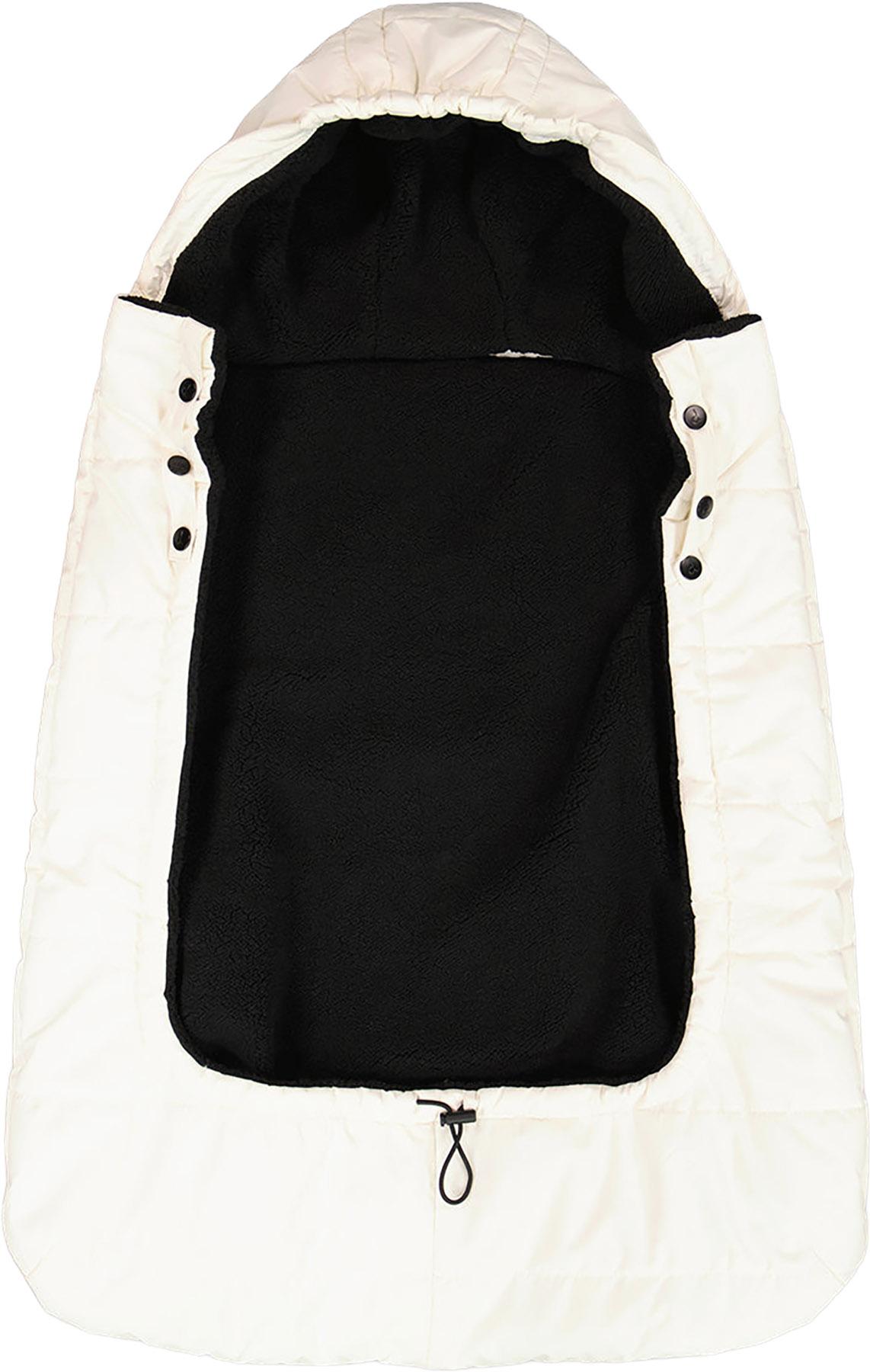 Product image for Multi-Function Baby Carrier For Car Seats And Strollers - Baby