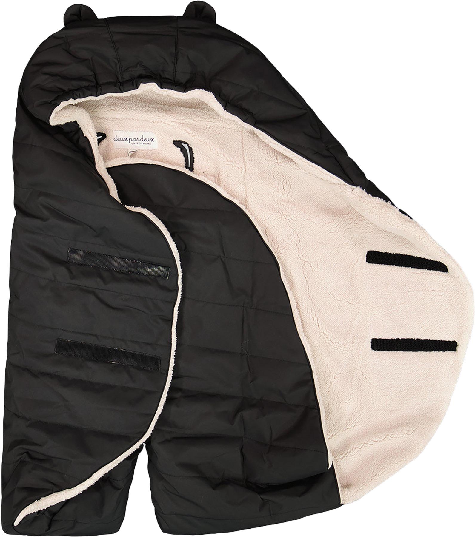 Product gallery image number 2 for product Nido Wrap For Bassinet Car Seats And Strollers - Baby