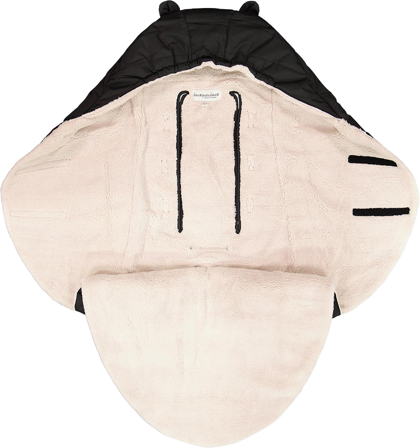 Product gallery image number 3 for product Nido Wrap For Bassinet Car Seats And Strollers - Baby