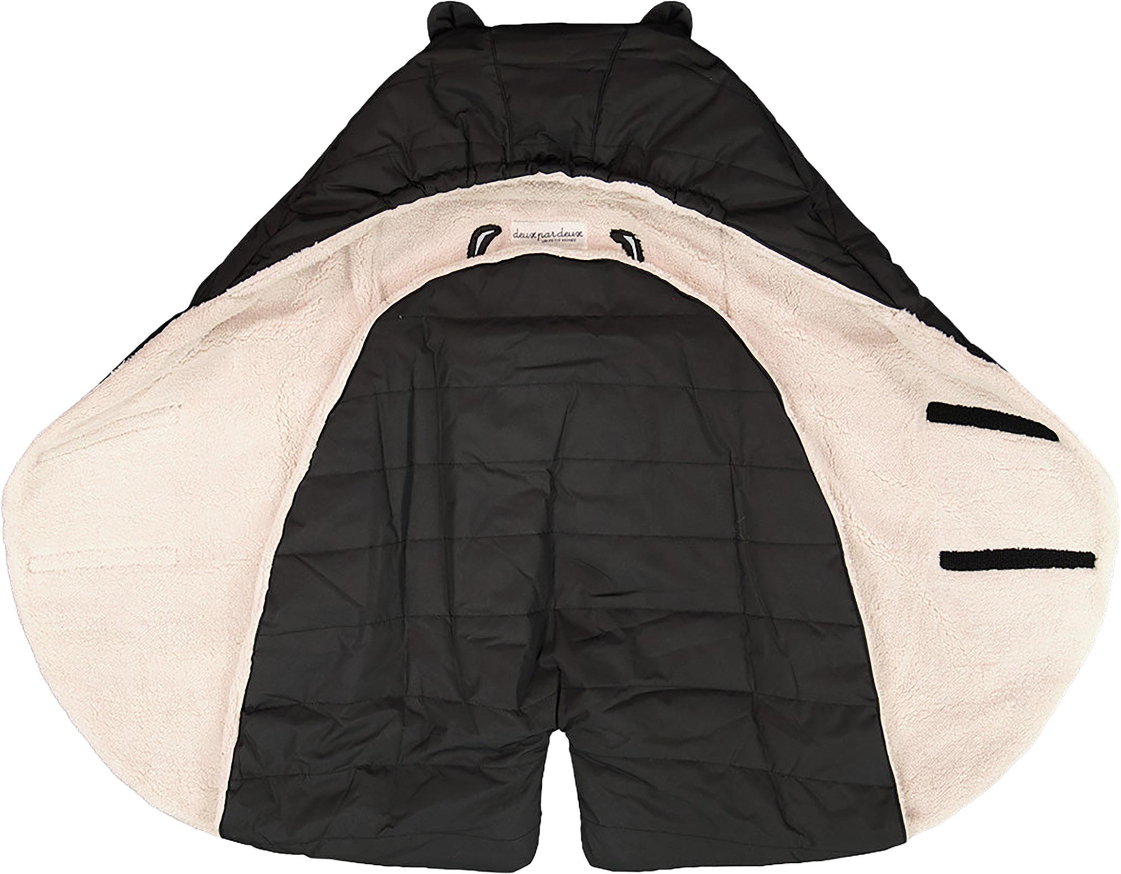 Product gallery image number 4 for product Nido Wrap For Bassinet Car Seats And Strollers - Baby