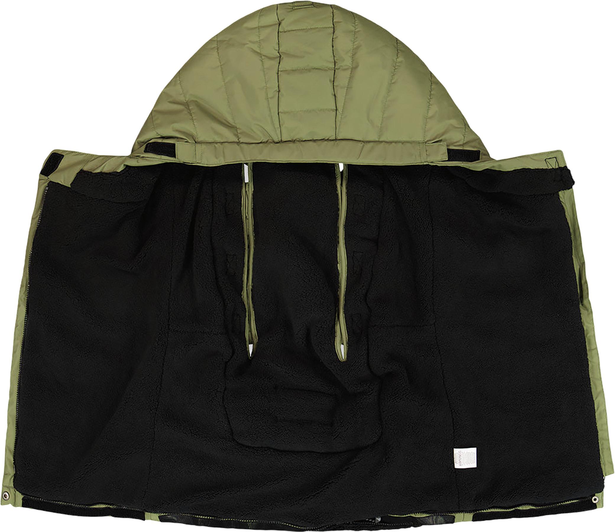 Product gallery image number 2 for product Evolutive Footmuff for Car Seats and Strollers - Kids