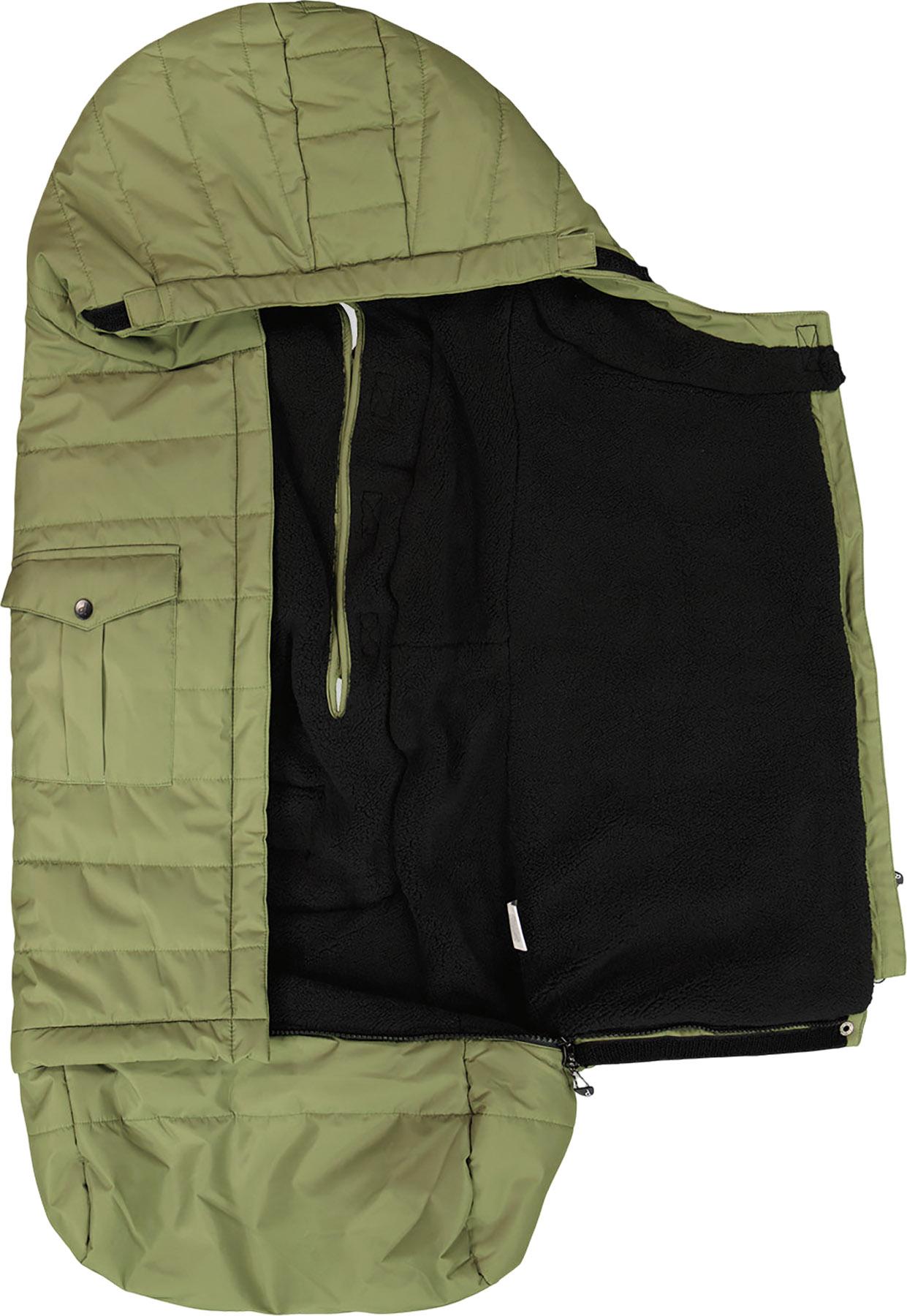 Product gallery image number 5 for product Evolutive Footmuff for Car Seats and Strollers - Kids