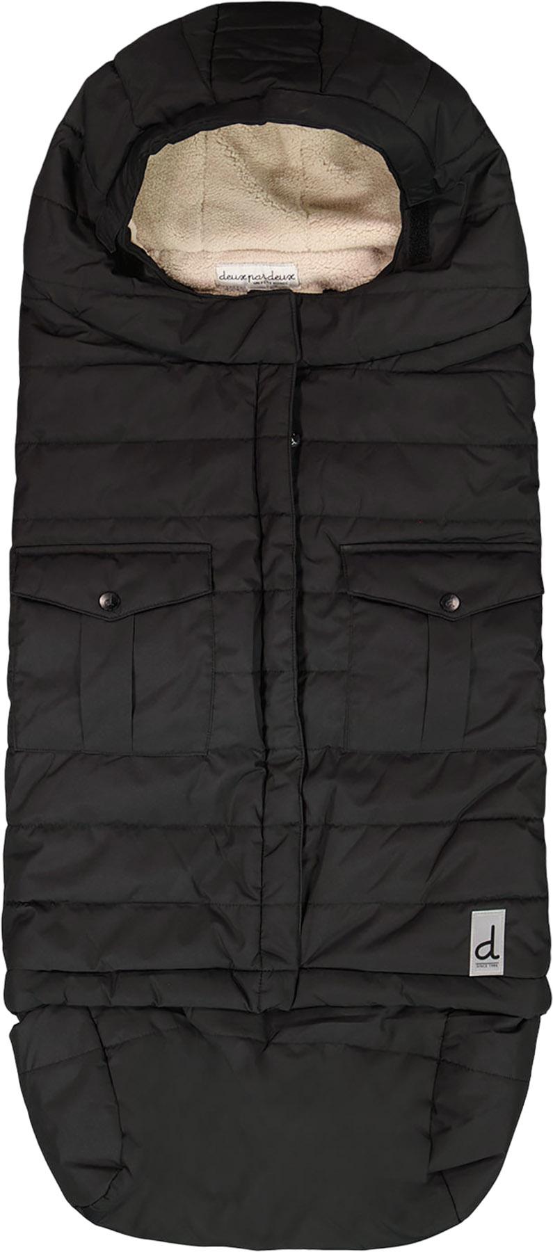 Product image for Evolutive Footmuff for Car Seats and Strollers - Kids