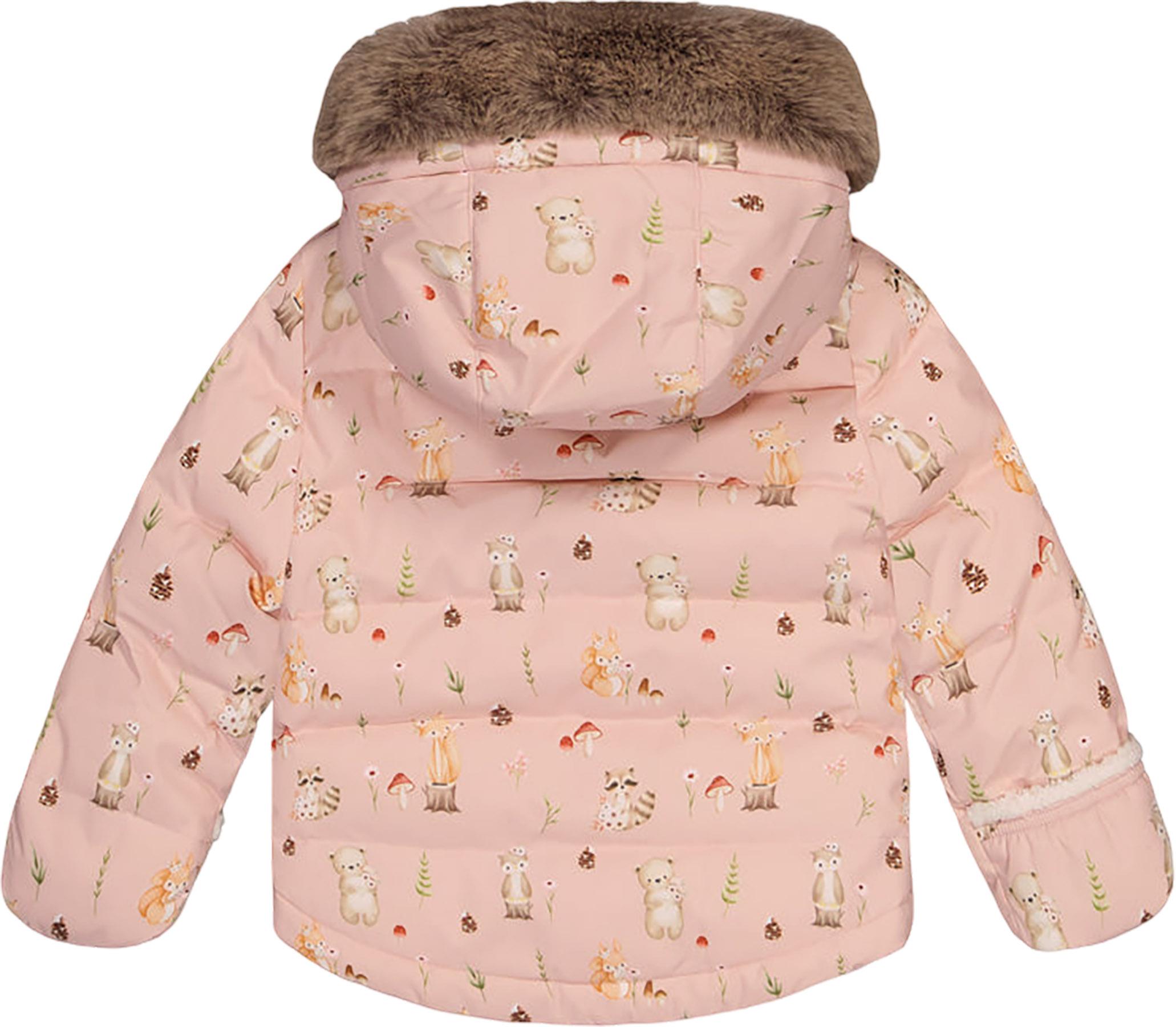 Numéro de l'image de la galerie de produits 4 pour le produit Habit de neige deux pièces - Bébé Garçon