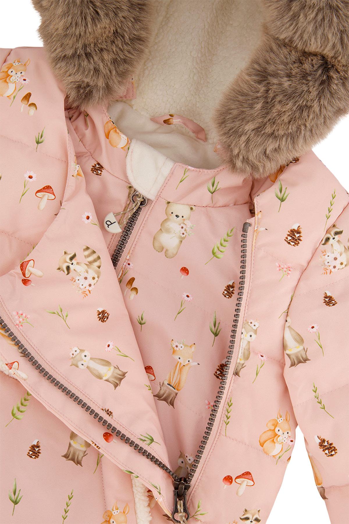 Numéro de l'image de la galerie de produits 3 pour le produit Habit de neige deux pièces - Bébé Garçon