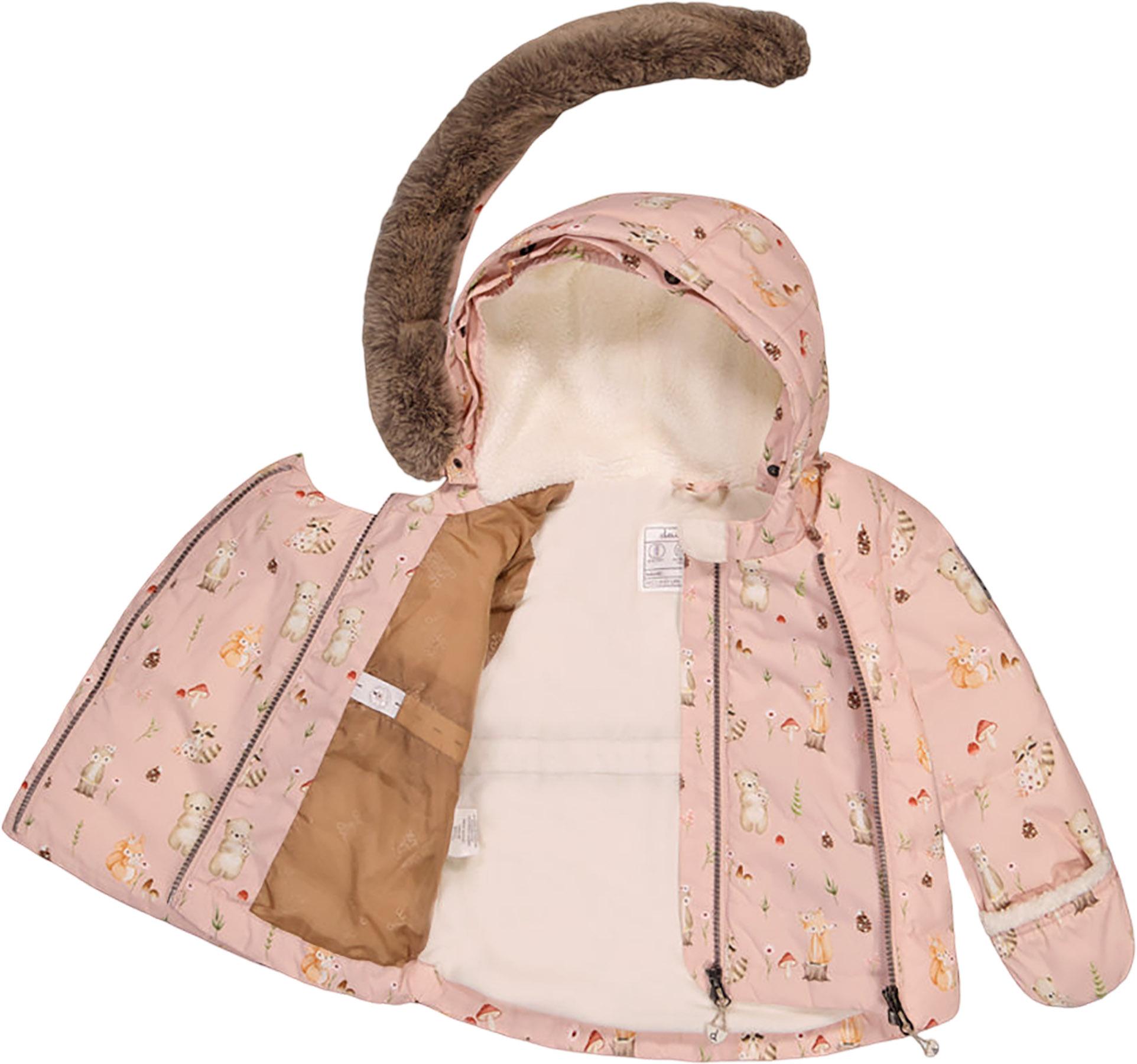 Numéro de l'image de la galerie de produits 5 pour le produit Habit de neige deux pièces - Bébé Garçon