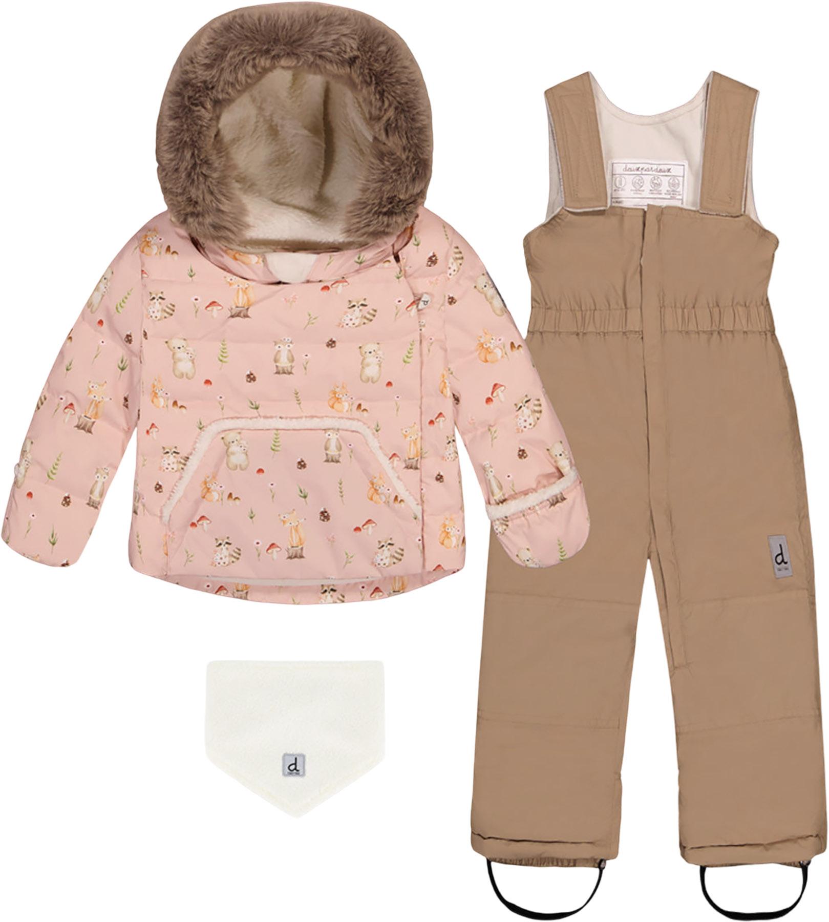 Image de produit pour Habit de neige deux pièces - Bébé Garçon
