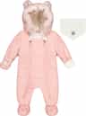Couleur: Pale Dusty Pink