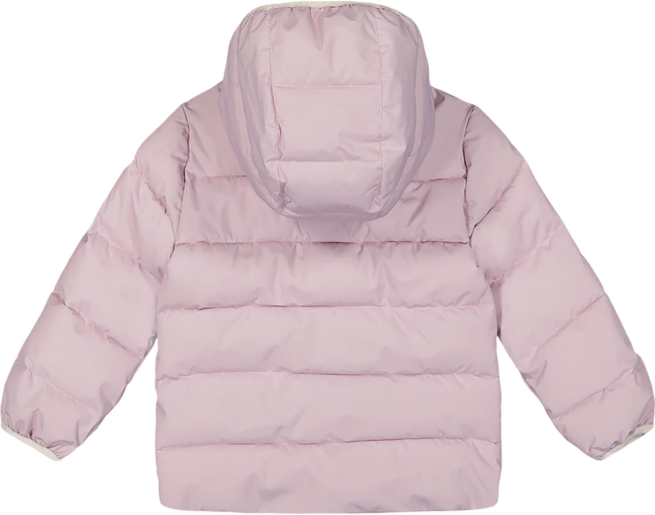 Numéro de l'image de la galerie de produits 2 pour le produit Manteau d'hiver adapté pour siège d'auto - Enfant