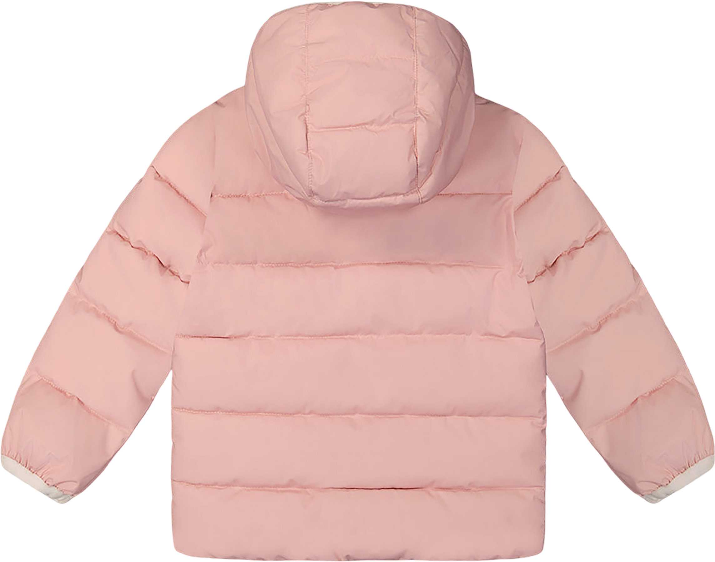 Pale Dusty Pink