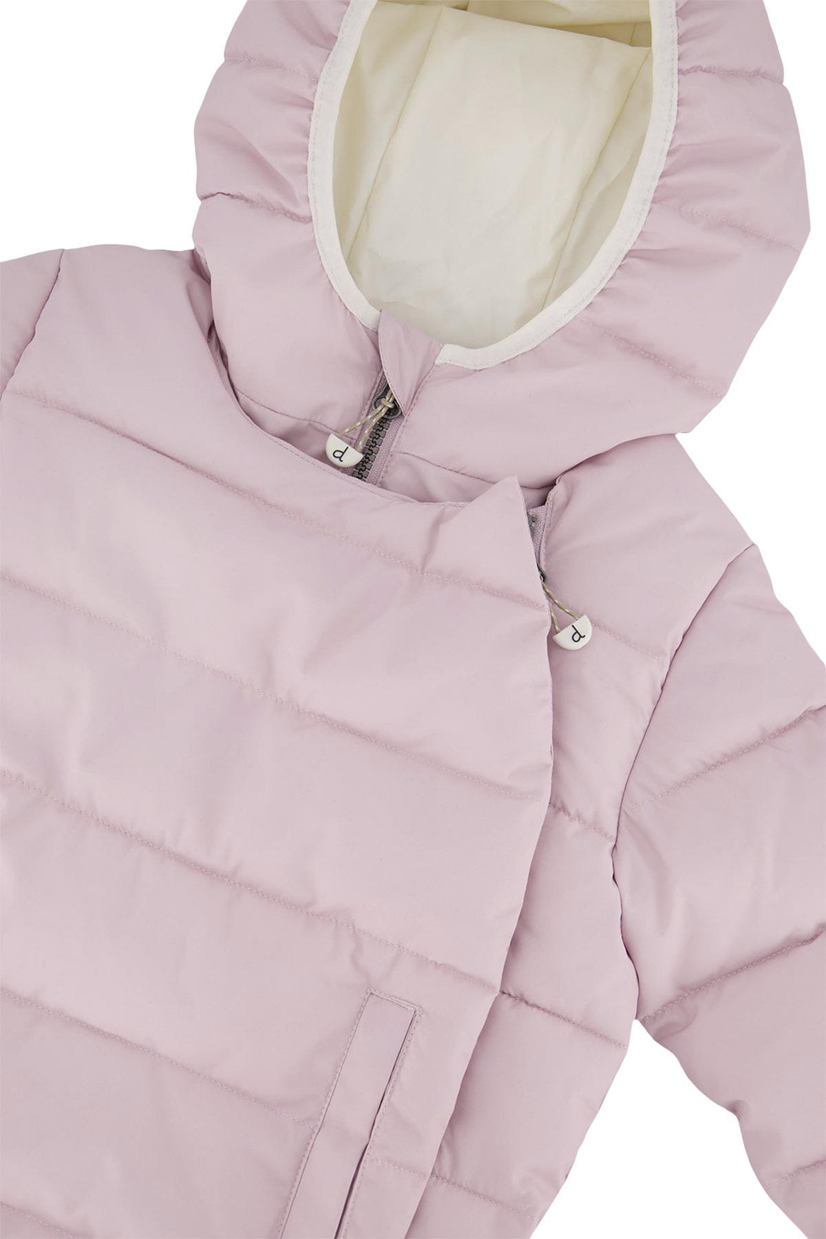 Numéro de l'image de la galerie de produits 5 pour le produit Manteau d'hiver adapté pour siège d'auto - Enfant