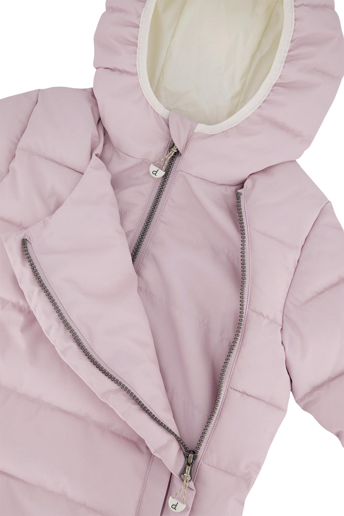 Numéro de l'image de la galerie de produits 4 pour le produit Manteau d'hiver adapté pour siège d'auto - Enfant