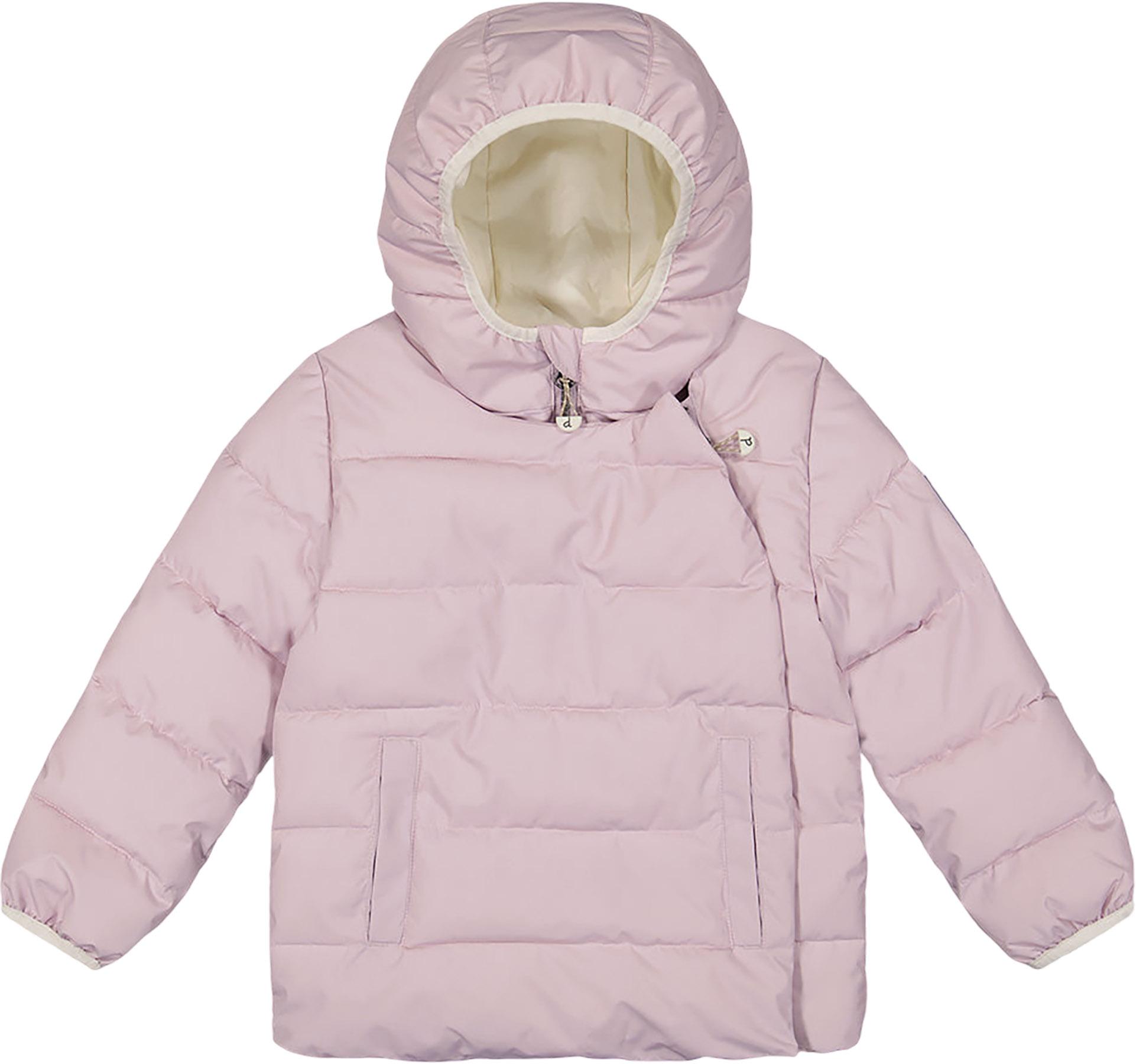 Image de produit pour Manteau d'hiver adapté pour siège d'auto - Enfant