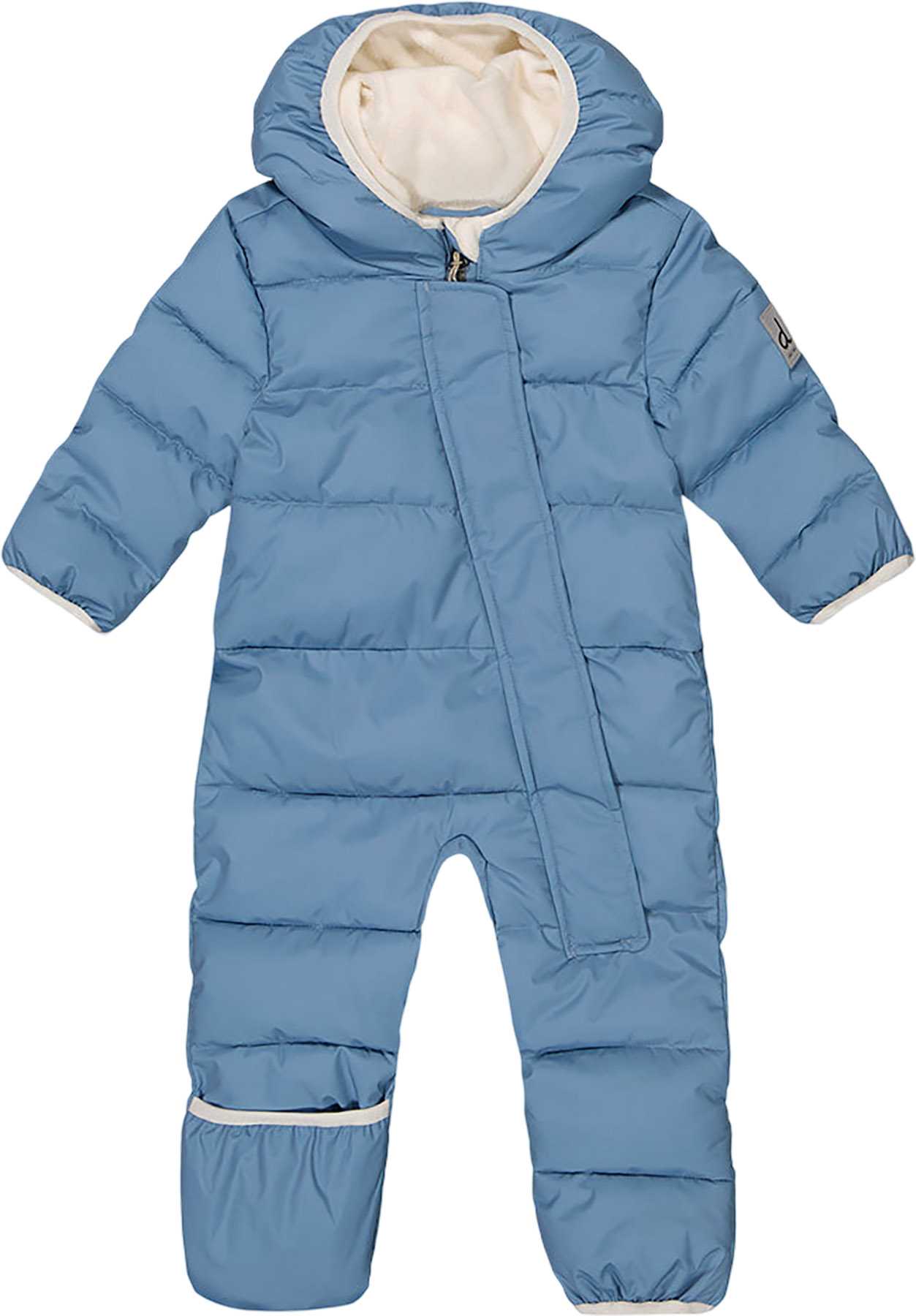 Blue - Grey
