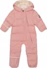 Couleur: Pale Dusty Pink