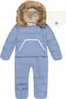 Couleur: Blue - Grey