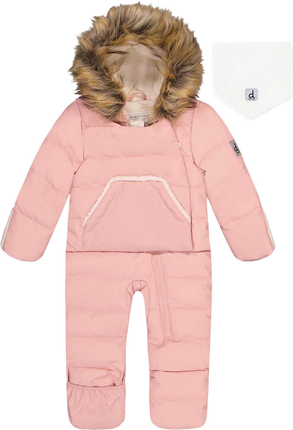 Pale Dusty Pink