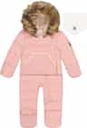 Couleur: Pale Dusty Pink