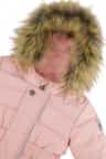 Couleur: Pale Dusty Pink