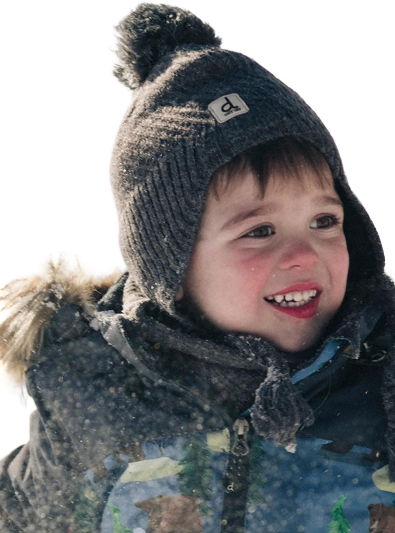 Product gallery image number 7 for product One Piece Discover Snowsuit - Boy