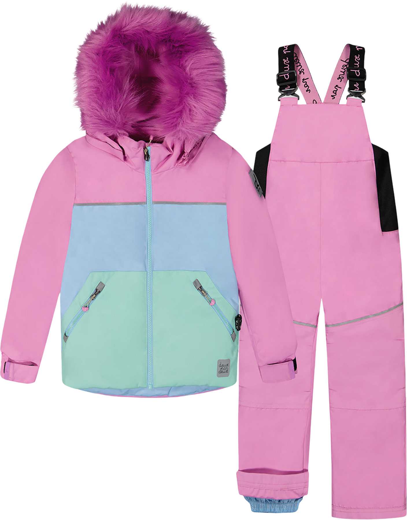 Pinkish Violet