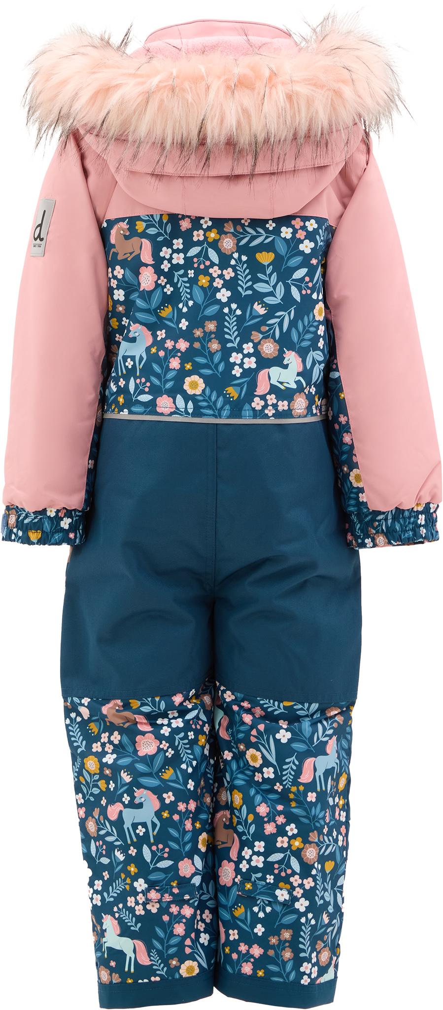 Product gallery image number 10 for product Two Piece Discover Snowsuit - Girls