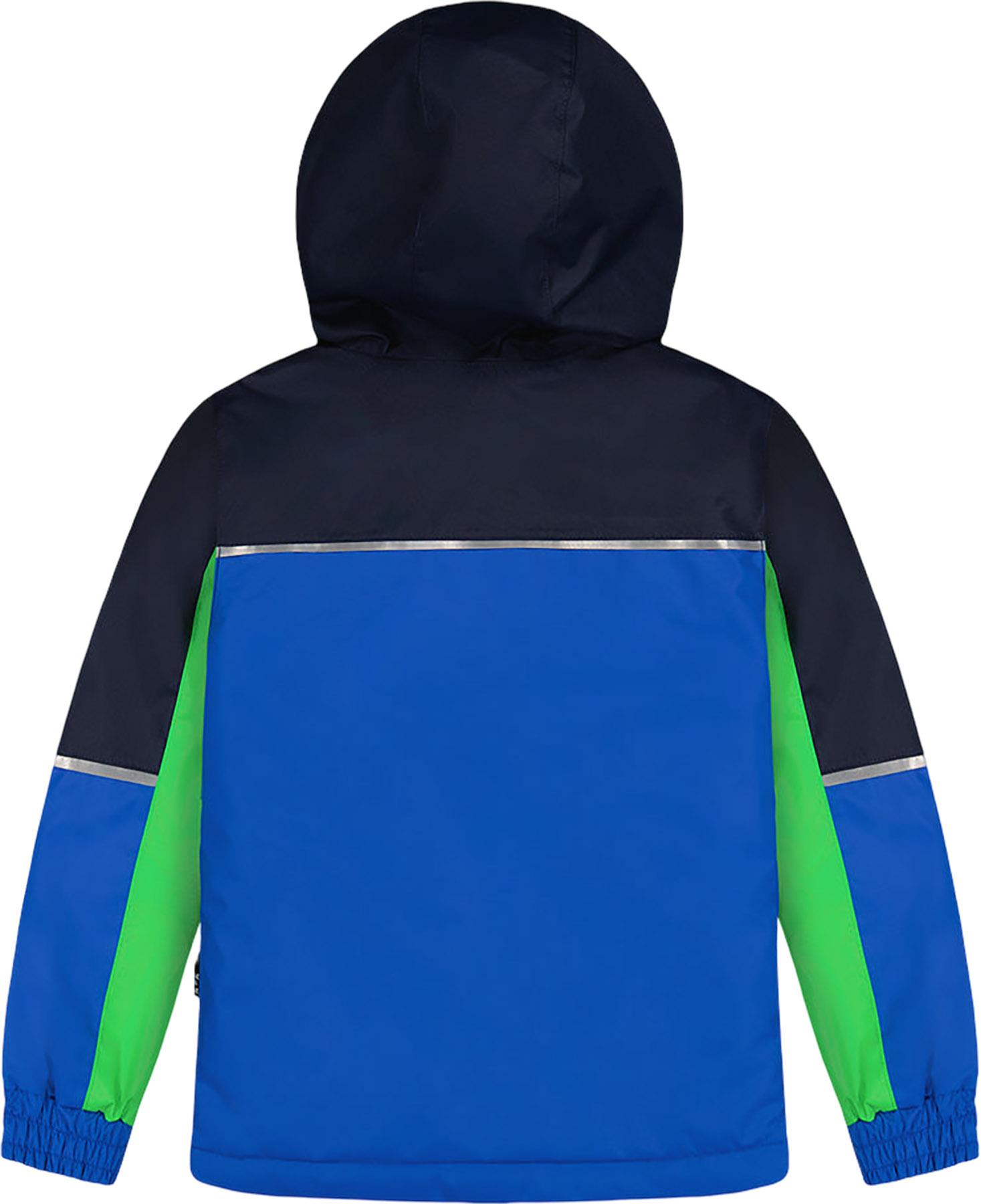 Numéro de l'image de la galerie de produits 5 pour le produit Habit de neige deux pièces léger Chill - Garçon