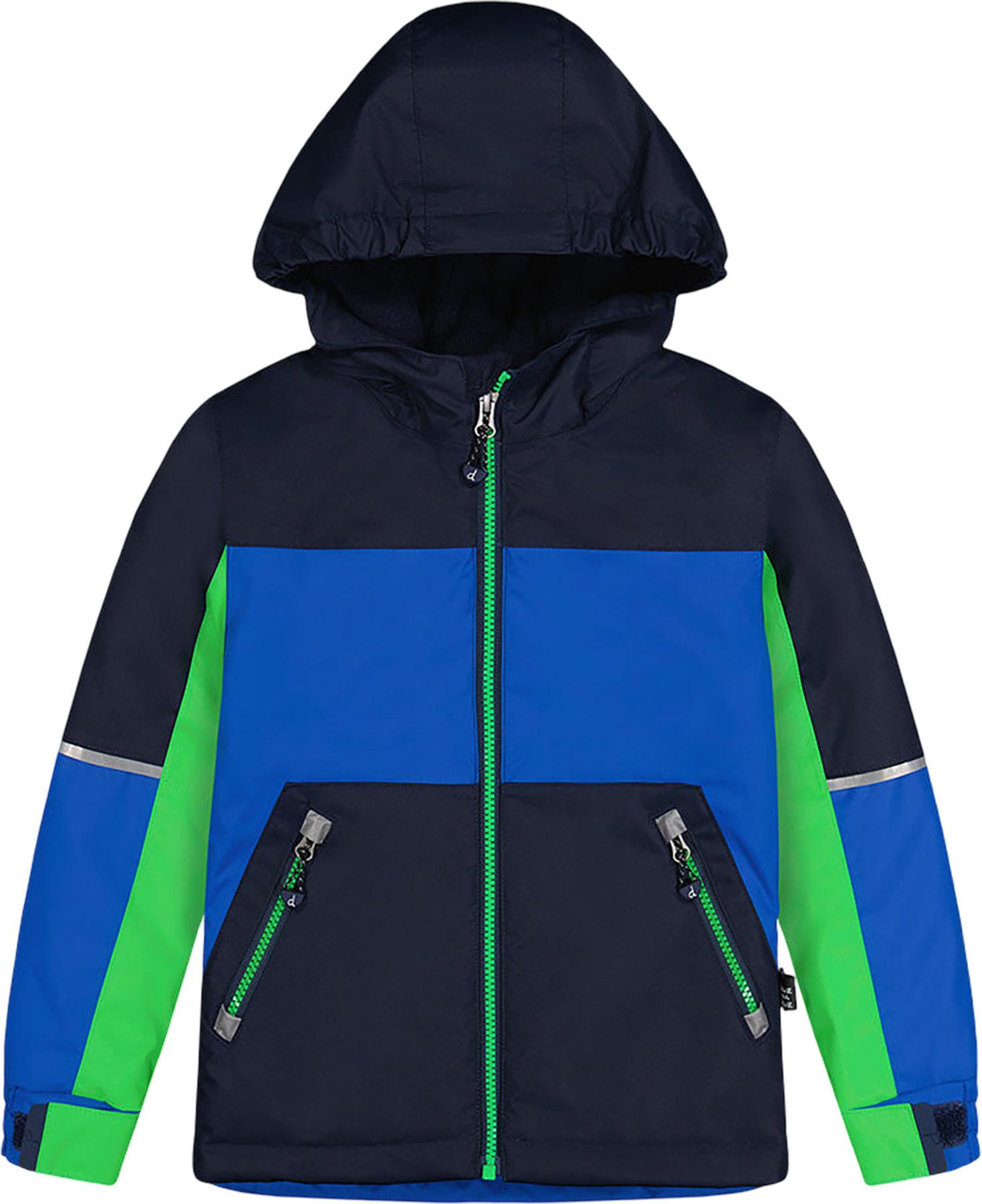 Numéro de l'image de la galerie de produits 4 pour le produit Habit de neige deux pièces léger Chill - Garçon