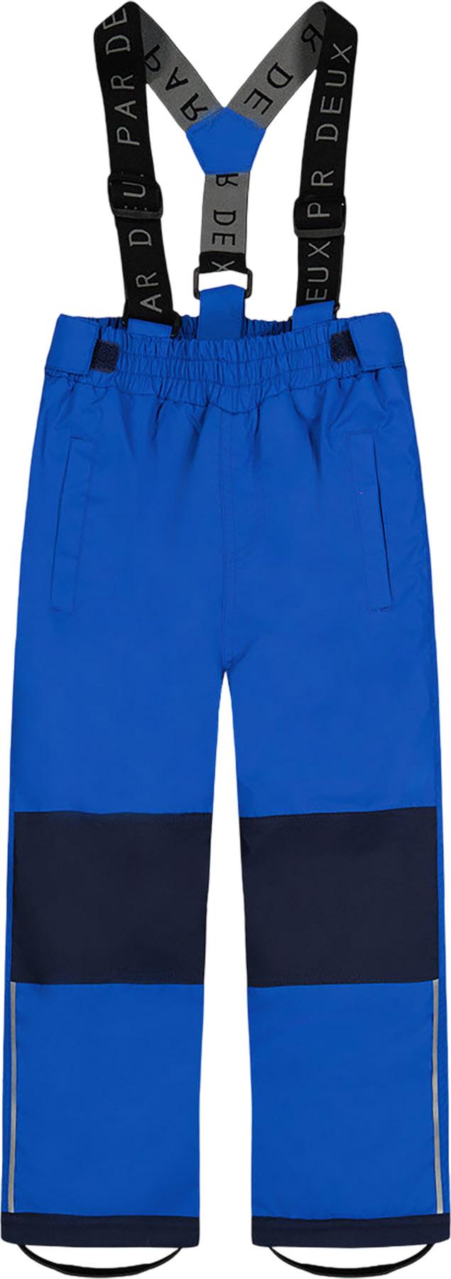 Numéro de l'image de la galerie de produits 3 pour le produit Habit de neige deux pièces léger Chill - Garçon