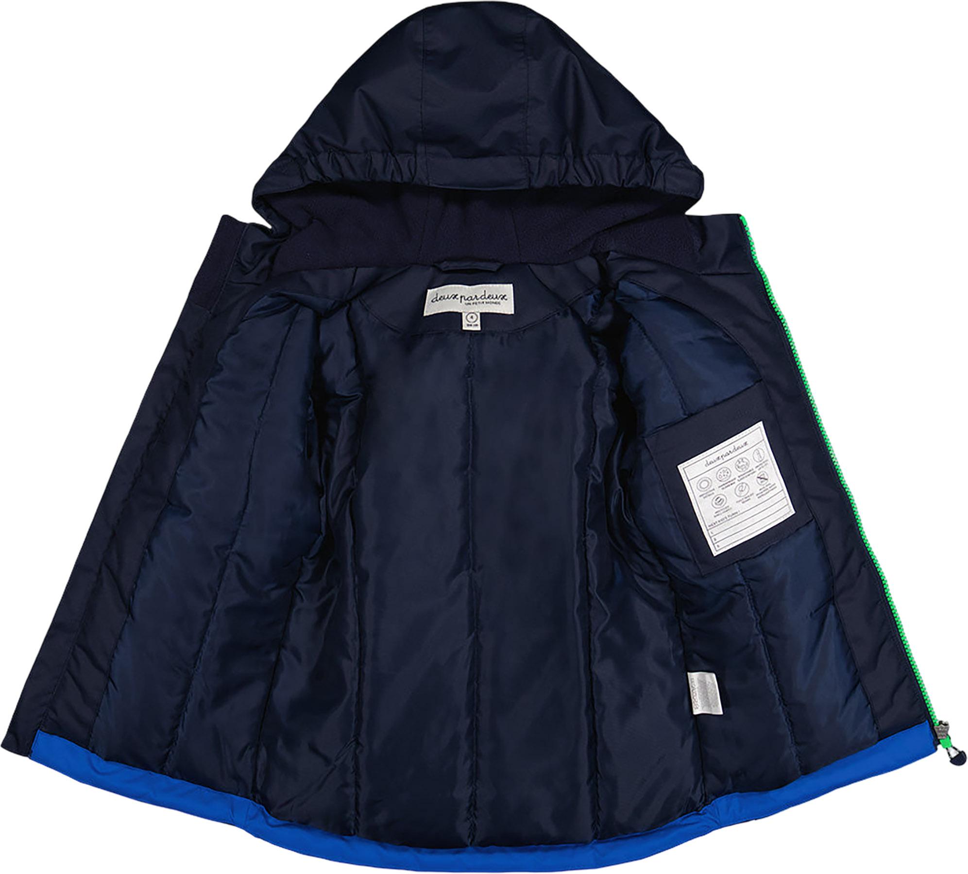 Numéro de l'image de la galerie de produits 2 pour le produit Habit de neige deux pièces léger Chill - Garçon