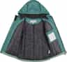 Couleur: Sage Green