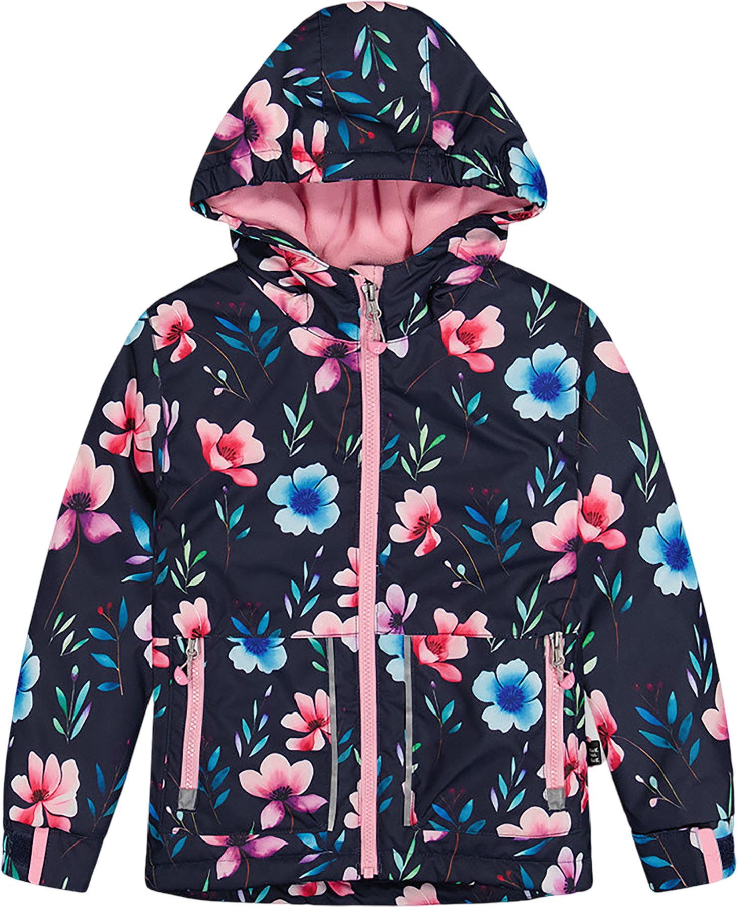 Numéro de l'image de la galerie de produits 4 pour le produit Habit de neige deux pièces léger Chill - Fille