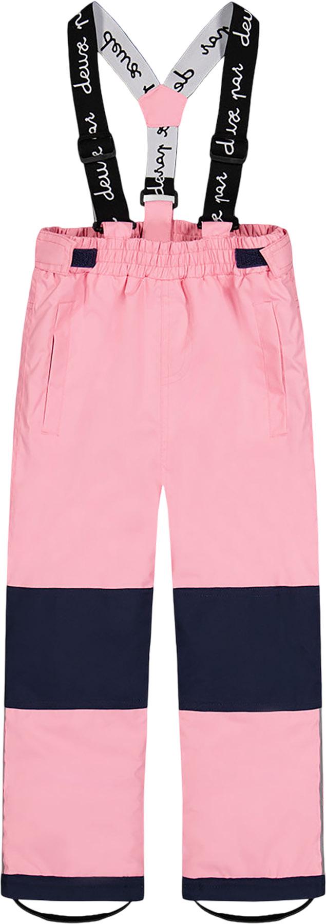 Numéro de l'image de la galerie de produits 3 pour le produit Habit de neige deux pièces léger Chill - Fille