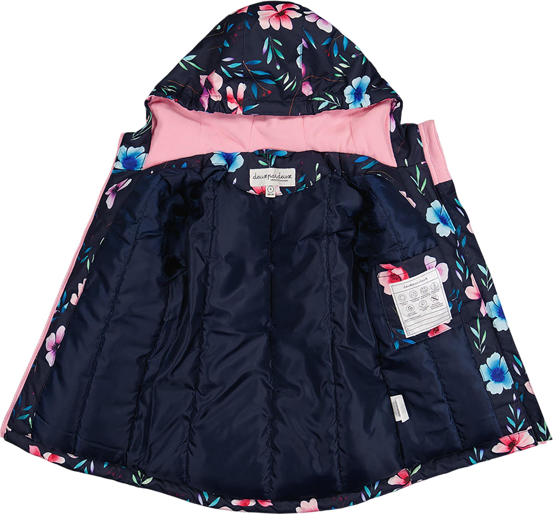 Numéro de l'image de la galerie de produits 2 pour le produit Habit de neige deux pièces léger Chill - Fille