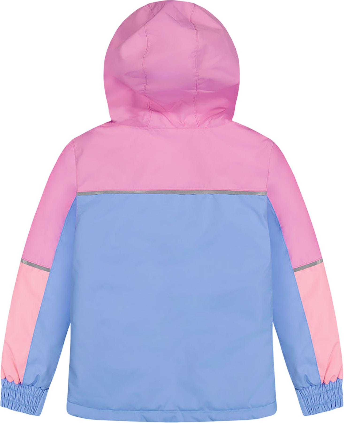 Numéro de l'image de la galerie de produits 2 pour le produit Habit de neige deux pièces léger Chill - Fille