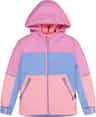 Couleur: Pink - Blue - Mauve