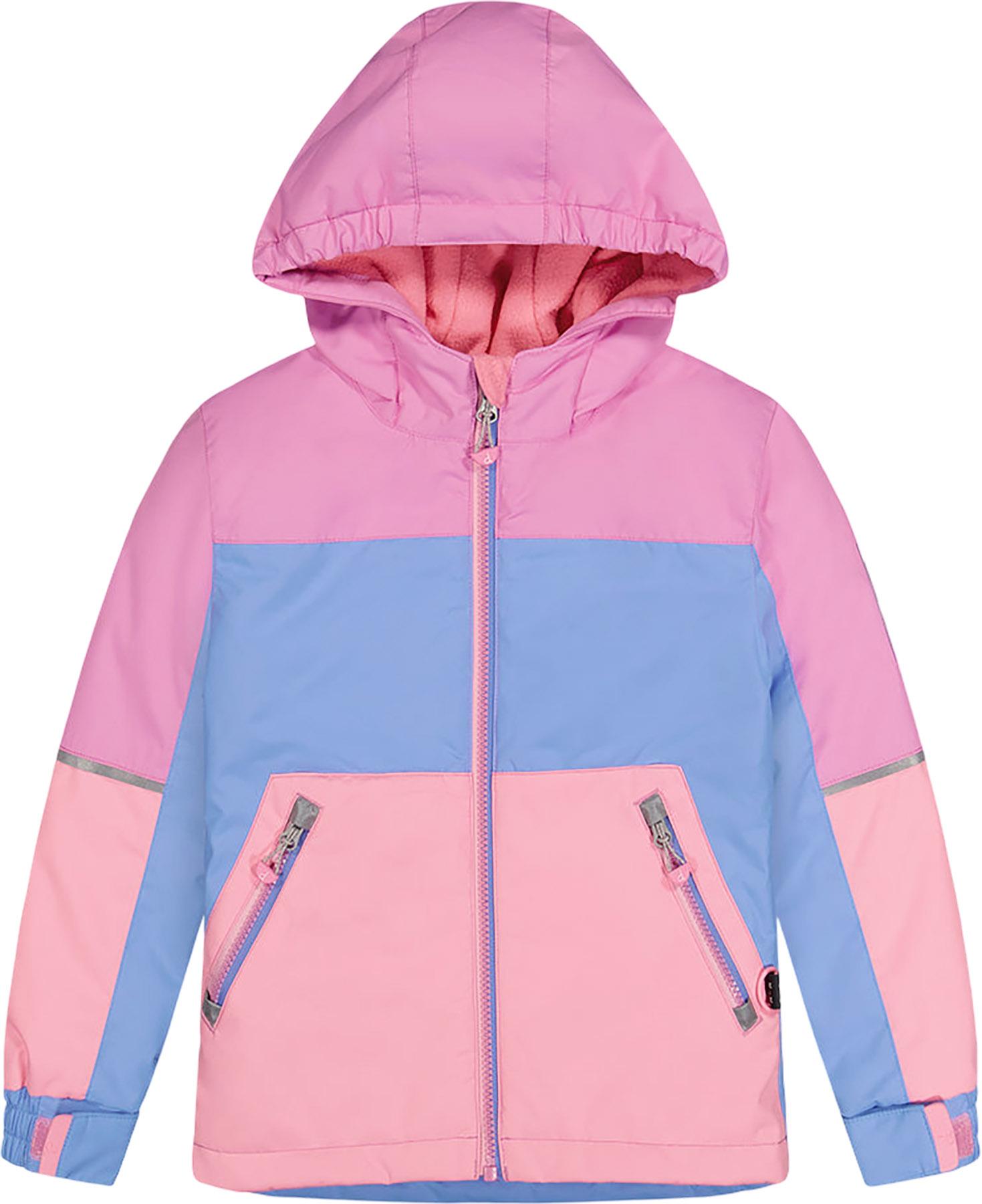 Image de produit pour Habit de neige deux pièces léger Chill - Fille