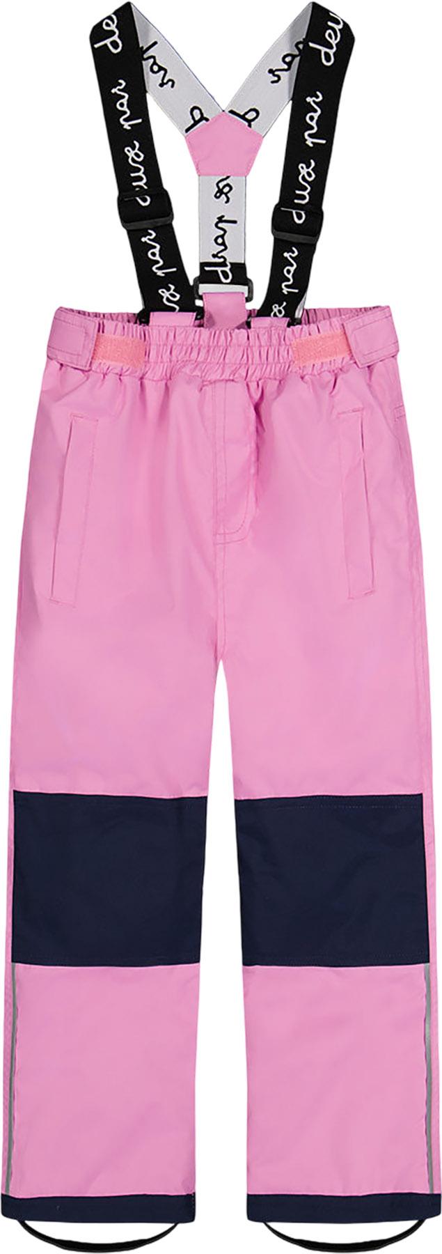 Numéro de l'image de la galerie de produits 4 pour le produit Habit de neige deux pièces léger Chill - Fille